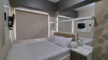 Apartemen Educity Tower Stanford No Unit 2336