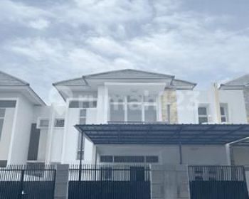 Rumah 2lt 10x20 200m Type 4kt Cluster Regina Metland Cakung