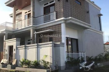 Brand New Munggu House For Sell freehold
