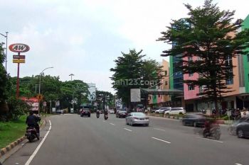 Ruko strategis termurah jarang ada Komplek Ruko BSD Junction