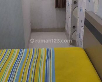 Jual Apartemen Murah 2 Bedroom di Sudirman Suites Bandung Kota