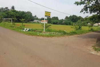 Harga Promo Kavling Mutiara Gunung Sindur, Dekat Kampus Staini