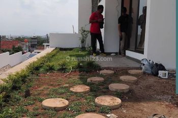 Toplah Rumah Skandinavia Di Kota Bandung Dkt Uin 57H12