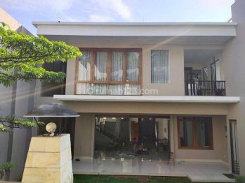 Dijual Rumah Luxury Mewah di Setra Duta Bandung