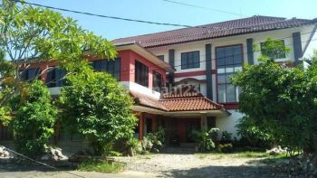 For Sale 3 Star Hotel In Renon, Denpasar Selatan