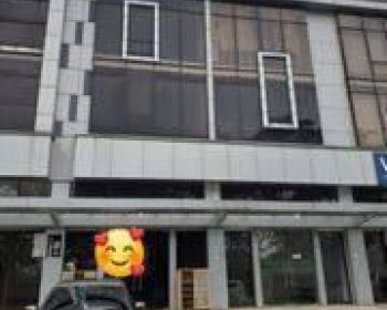 ruko murah daerah Jakarta garden city Jakarta timur