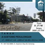 thumbnail-dijual-tanah-pinggir-jalan-raya-dr-soetomo-pekalongan-0