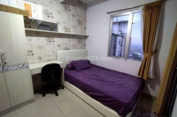 Dijual Apartemen Sudirman Suites  Type 2 BR siap huni