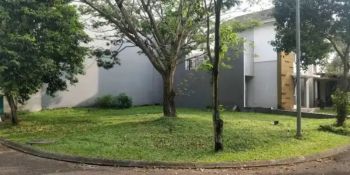 Kavling Hook Verdant Ville The Icon BSD City