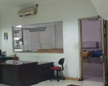 Dijual Gudang Pinggir Jalan Utama Gunung Putri Bogor