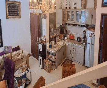 Rumah Dijual di Duren Sawit Jakarta Timur Free 4 Ac Bebas Banjir