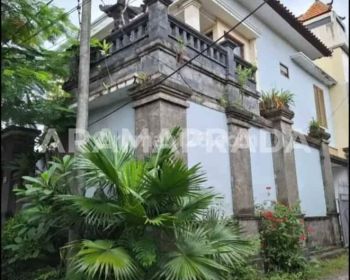 Sewa Min 2 Tahun Rumah Kosongan 2 Lantai 5 Kamar Uluwatu Jimbaran Kuta Selatan