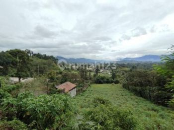 Tanah Murah 1 Jutaan, Dekat Jalur Alternatif Puncak