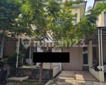 Rumah Cluster Adara - Harapan Indah