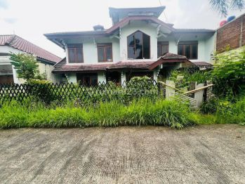 Jual Rumah Di Perumahan Mahoni Laladon Ciomas