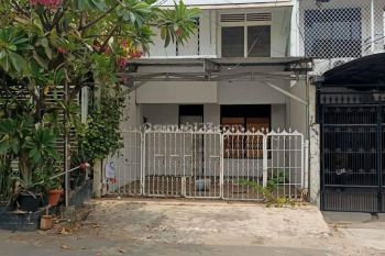 Dijual Rumah Standard Summagung 5.5x14 Jl Lebar Bisa Usaha Dekat Ke Boulevard