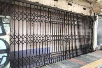 Dijual Ruko di Ahmad Yani Ex Toko Mas