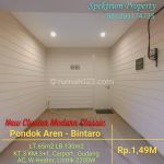 thumbnail-rumah-baru-klasik-modern-ada-28-unit-lt65-lb130-pdk-aren-bintaro-11