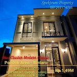 thumbnail-rumah-baru-klasik-modern-ada-28-unit-lt65-lb130-pdk-aren-bintaro-9