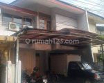 thumbnail-rumah-2-lantai-di-komplek-cempaka-putih-permai-jakarta-pusat-shm-2