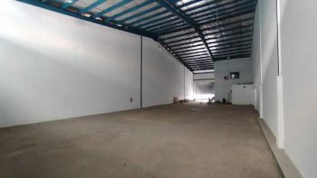Dijual Gudang Hijrah Industrial Park, Gudang Besar Pusat Batam