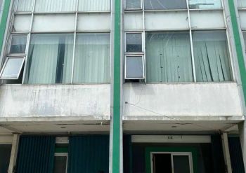 Dijual Ruko Gandeng di Hexa Green Kalimalang Jatimulya Bekasi