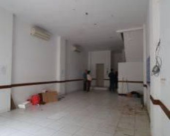 Disewakan Ruko Siap Pakai Kawasan Menteng