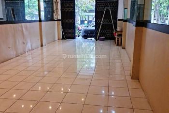 Murah Disewakan Ruko Darmo Baru Barat Strategis Surabaya [139]
