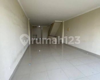 Sewa Ruko green lake city dengan harga termurah