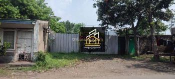 Tanah kavling siap bangun di kawaluyaan