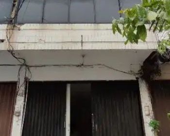 DISEWAKAN RUKO DI SUNTER AGUNG ( SI )