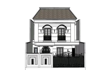 Jual Rumah Mewah Dekat Makam Sunan Ampel