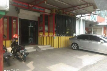 Oper Kontrak 3thn Resto Jln Godean Jogja.SUPER UNTUNG  !!