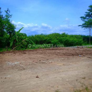 Dijual Tanah di Godean Sleman, Lingkungan Perumahan
