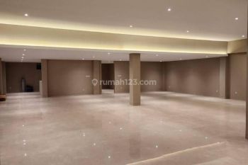 Ruang Usaha Cocok Untuk Segala Siap Pakai di Dago, Bandung