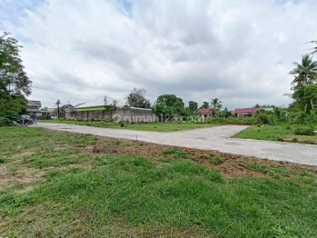 Kavling Murah Jogja, Dekat Jl. Raya Palagan, SHM P