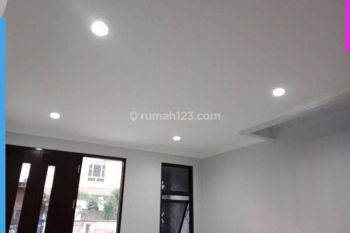 Jarang Ada Rumah 2 Lt Antapani Bandung 229M10