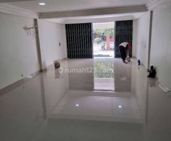 Ruko Di Gading Griya Lestari