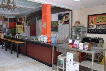 Disewakan Ruko Cantik Bikin Untung Diarea Ramai Lodaya, Bandung