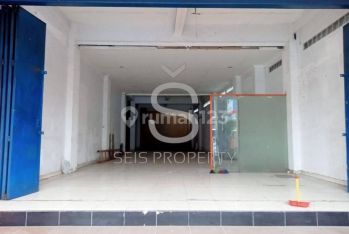 Dijual Ruko Di Jl Amir H. Machmud Cibabat Kota Cimahi