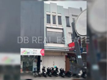 Sell Ruko: Dijual Ruko Lontar