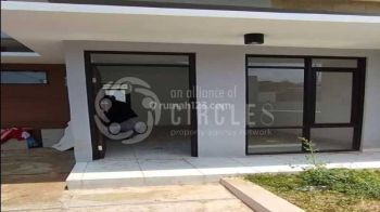 No Ragu Ragu Club Rumah Siap Huni di Cimahi Utara Dijual Cepat