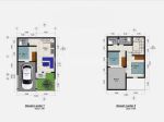 thumbnail-rumah-bali-style-house-lokasi-strategis-harga-murah-di-cisalak-cimanggis-depok-4