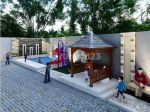 thumbnail-rumah-bali-style-house-lokasi-strategis-harga-murah-di-cisalak-cimanggis-depok-3