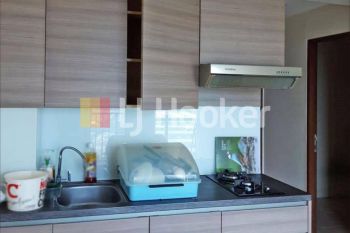 Apartemen Tifolia Lt.36 Pulo Gadung, Jakarta Timur