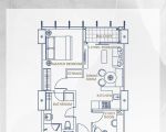 thumbnail-south-quarter-residence-tipe-1-br-study-7