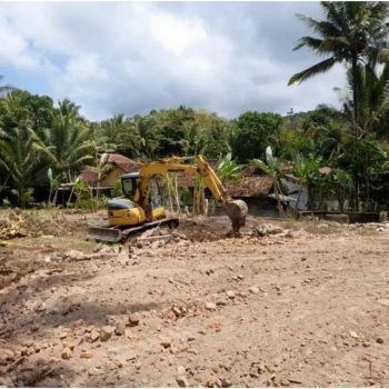 Tanah Bojong Kulon Progo Dekat Pantai Glagah Siap AJB