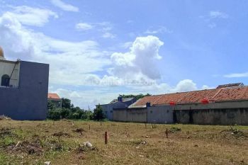 Tanah Murah 5 Menit Ke Gdc. SHM Perunit