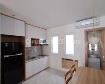 Dijual Rumah Brand New  di Tebet Timur 3 Lantai SHM