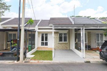 Jual Hunian Rumah Minimalis Wilayah Serpong Tangerang Selatan